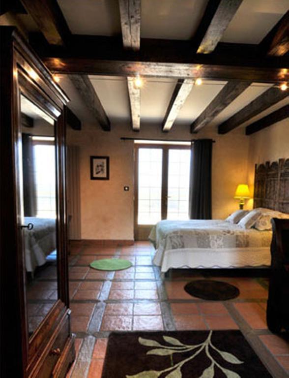 Chateau De Larre Hotel Chatres-sur-Cher Værelse billede